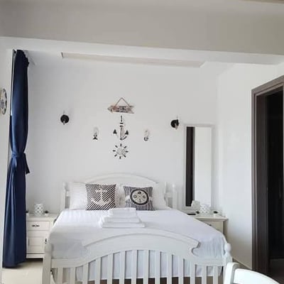 Location d’un studio confortable, 40 m², Sunrise Residence, Mamaia, Constanța, Roumanie